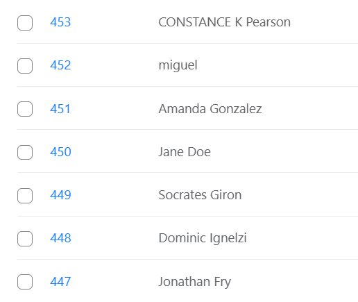 UOC ha conseguido más de 450 agendas en 14 meses luego del lanzamiento de su sitio.