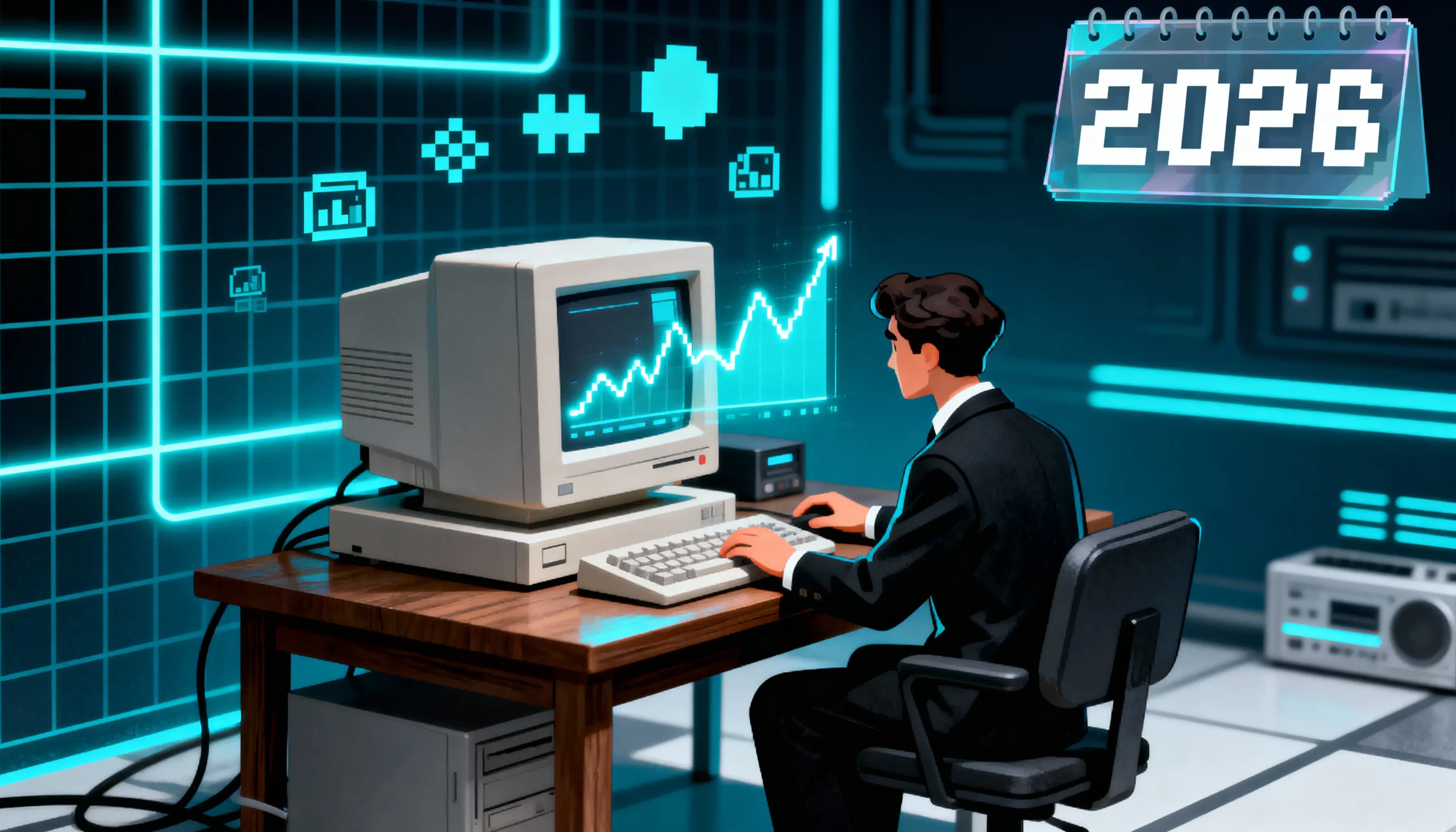 Claves para que tu sitio web venda en 2026