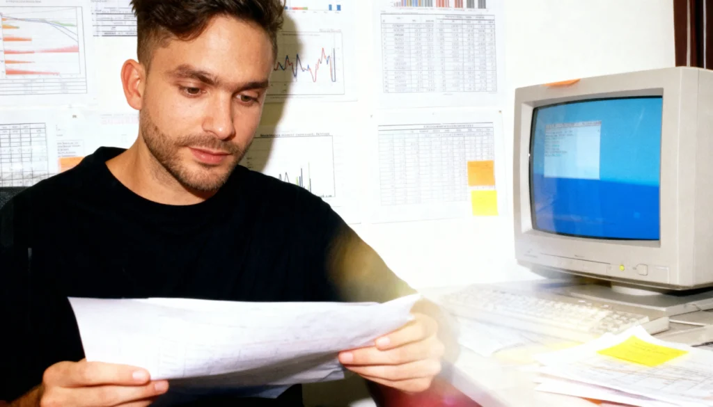 Define tus métricas principales y trabaja para lograr los objetivos  propuestos.